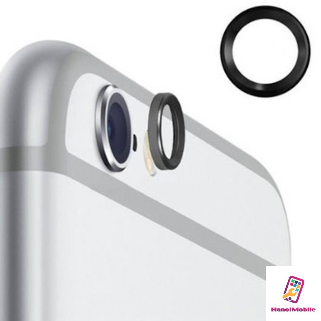 Thay Kính Camera iPhone 6S Plus